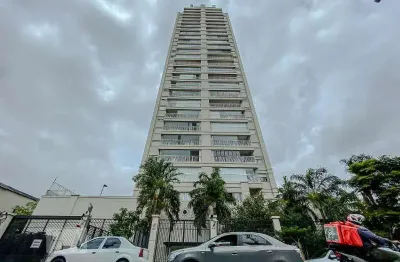 Apartamento com 2 quartos à venda na Rua Toledo Barbosa, 480, Belenzinho, São Paulo