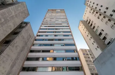 Apartamento com 1 quarto à venda na Rua Maria Paula, 320, Bela Vista, São Paulo