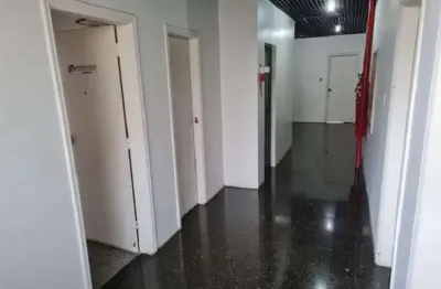 Sala comercial com 1 sala à venda na Rua Conselheiro Crispiniano, 105, República, São Paulo