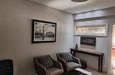 Sala comercial com 5 salas à venda na Rua Barão de Itapetininga, 221, República, São Paulo