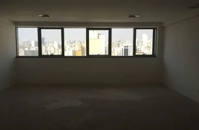 Sala comercial com 1 sala para alugar na Avenida Angélica, 321, Santa Cecília, São Paulo