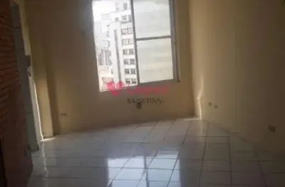 Apartamento com 1 quarto à venda na Rua Riskallah Jorge, 80, Centro Histórico, São Paulo