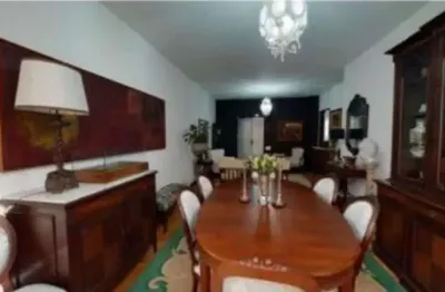Apartamento com 3 quartos à venda na Rua Maria Figueiredo, 111, Paraíso, São Paulo