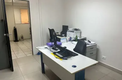 Ponto comercial com 8 salas à venda na Rua Marquês de Itu, 266, Vila Buarque, São Paulo