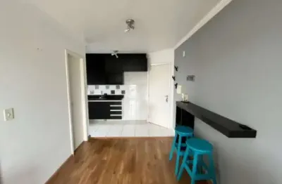 Apartamento com 1 quarto à venda na Rua José Bento, 85, Cambuci, São Paulo