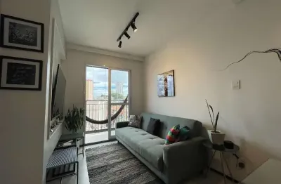 Apartamento com 2 quartos à venda na Rua Amaro Bezerra Cavalcanti, 260, Vila Matilde, São Paulo