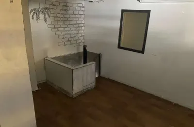 Ponto comercial com 1 sala à venda na Avenida São João, 493, Centro, São Paulo