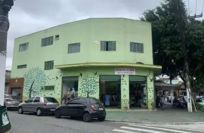 Ponto comercial com 1 sala para alugar na Avenida Esperantina, 99, Artur Alvim, São Paulo