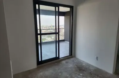 Apartamento com 2 quartos à venda na Rua Tapari, 158, Vila Guilhermina, São Paulo