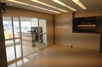 Apartamento com 2 quartos à venda na Avenida Vila Ema, 4049, Vila Prudente, São Paulo