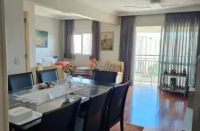 Apartamento com 2 quartos à venda na Avenida Lacerda Franco, 484, Cambuci, São Paulo