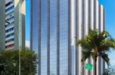 Ponto comercial à venda na Avenida Brigadeiro Faria Lima, 1656, Jardim Paulistano, São Paulo