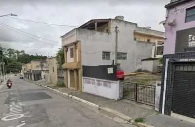 Terreno à venda na Rua Olímpio de Campos, 636, Jardim Vila Formosa, São Paulo