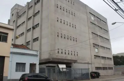 Prédio para alugar na Rua Doutor Virgílio do Nascimento, 390, Brás, São Paulo