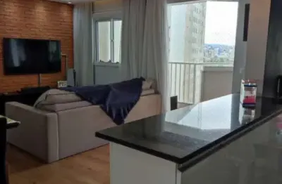 Apartamento com 2 quartos à venda na Rua Intendência, 300, Brás, São Paulo