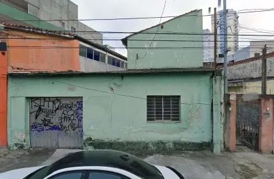 Casa com 2 quartos à venda na Rua Tenente Gelás, 295, Tatuapé, São Paulo