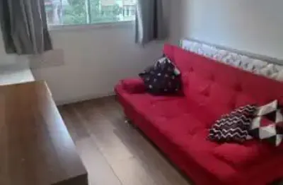 Apartamento com 1 quarto à venda na Avenida Nove de Julho, 544, Bela Vista, São Paulo