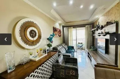 Apartamento com 2 quartos à venda na Rua Serra do Japi, 320, Tatuapé, São Paulo