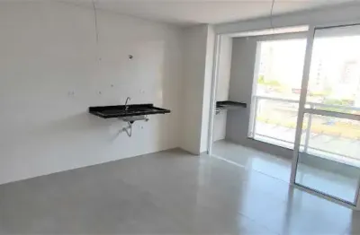 Apartamento com 2 quartos à venda na Rua Evans, 165, Vila Esperança, São Paulo