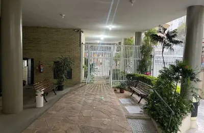 Apartamento com 2 quartos à venda na Rua Jaguaribe, 463, Vila Buarque, São Paulo