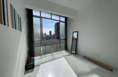 Apartamento com 1 quarto à venda na Avenida Duque de Caxias, 186, Santa Ifigênia, São Paulo