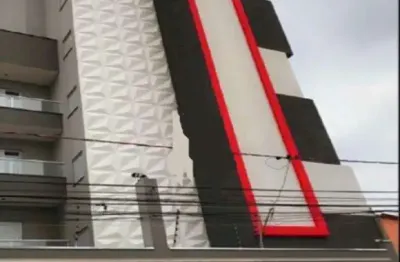 Apartamento com 2 quartos à venda na Rua Nelson Bersamim, 47, Cidade Patriarca, São Paulo