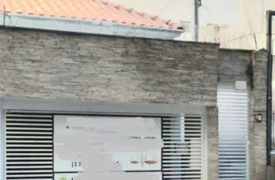 Casa comercial com 3 salas para alugar na Rua Ettore Ximenes, 352, Vila Prudente, São Paulo