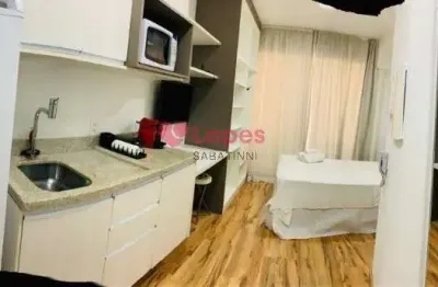Apartamento com 1 quarto à venda na Rua Tabatinguera, 462, Sé, São Paulo
