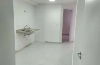 Apartamento com 2 quartos à venda na Rua Arinaia, 110, Belenzinho, São Paulo