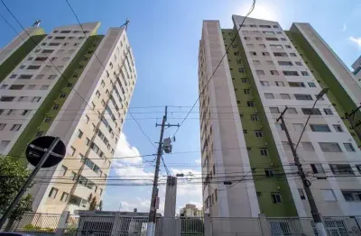 Apartamento com 2 quartos à venda na Avenida Sapopemba, 6158, Vila Prudente, São Paulo