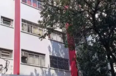 Apartamento com 1 quarto à venda na Rua Wandenkolk, 455, Mooca, São Paulo