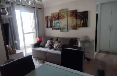 Apartamento com 2 quartos à venda na Avenida Alberto Ramos, 487, Vila Prudente, São Paulo
