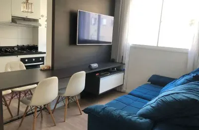 Apartamento com 2 quartos à venda na Avenida Celso Garcia, 1459, Brás, São Paulo
