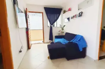 Apartamento com 2 quartos à venda na Rua Jaborandi, 229, Penha, São Paulo