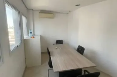 Sala comercial com 3 salas à venda na Rua do Bosque, 59, Barra Funda, São Paulo