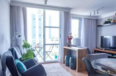 Apartamento com 2 quartos à venda na Rua das Giestas, 143, Vila Prudente, São Paulo