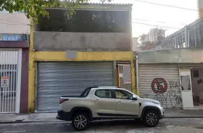 Ponto comercial para alugar na Rua José Fernandes Torres, 5, Tatuapé, São Paulo