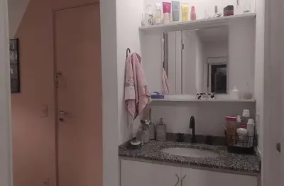 Apartamento com 2 dormitórios à venda, 47 m² por r$ 370.000,00 - brás - são paulo/sp