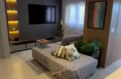 Apartamento com 1 quarto à venda na Rua Martim Burchard, 187, Brás, São Paulo