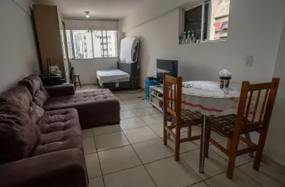 Apartamento com 1 quarto à venda na Rua Martiniano de Carvalho, 59, Bela Vista, São Paulo