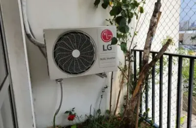 Apartamento com 2 quartos à venda na Rua Dianópolis, 1189, Parque da Mooca, São Paulo