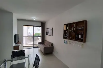 Apartamento com 2 quartos à venda na Rua Filipe Camarão, 431, Tatuapé, São Paulo