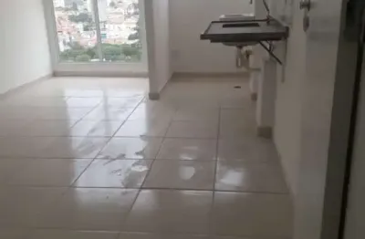 Apartamento com 1 quarto à venda na Rua Doutor Fábio Montenegro, 163, Vila Guilhermina, São Paulo