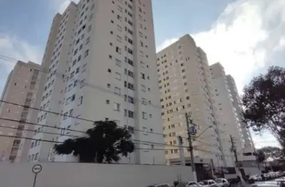 Apartamento com 2 quartos à venda na Rua Odorico Mendes, 181, Mooca, São Paulo