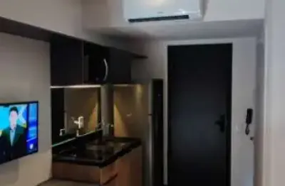 Apartamento com 1 quarto à venda na Rua da Consolação, 297, Consolação, São Paulo