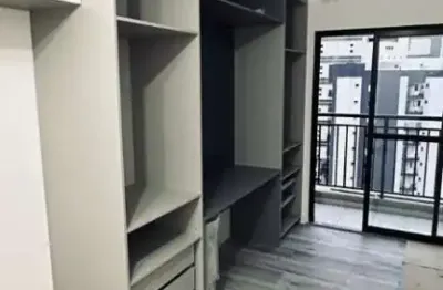 Apartamento com 1 quarto para alugar na Rua Doutor Penaforte Mendes, 69, Bela Vista, São Paulo