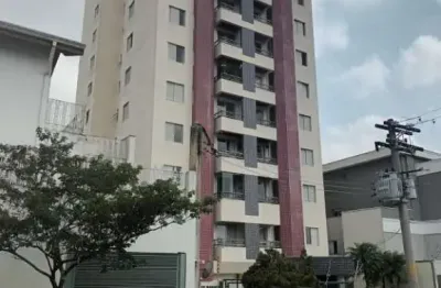 Apartamento com 2 quartos à venda na Avenida Ibiúna, 172, Penha, São Paulo