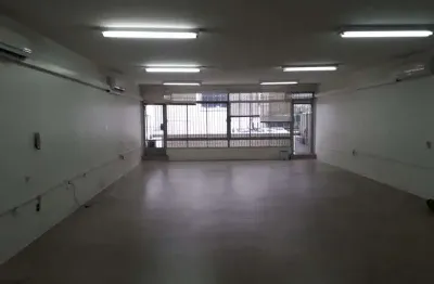 Sala comercial com 1 sala para alugar na Rua São Bento, 59, Centro, São Paulo