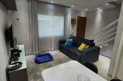 Casa em codnomínio fechado a venda em sp cidade patriarca