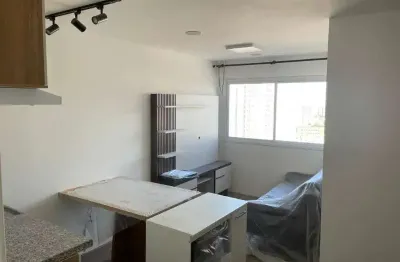 Apartamento com 2 quartos à venda na Rua Serra de Jairé, 78, Belém, São Paulo